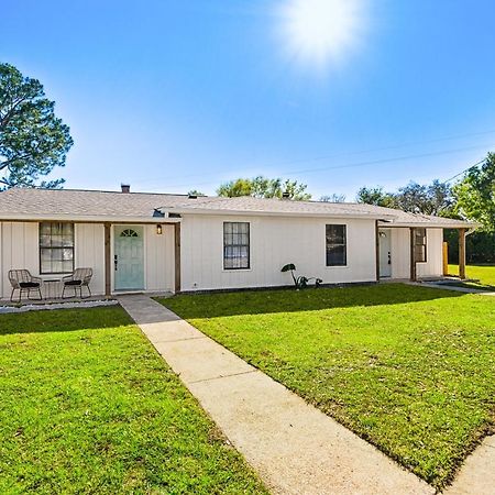 Villa South Gulf Breeze Exterior foto