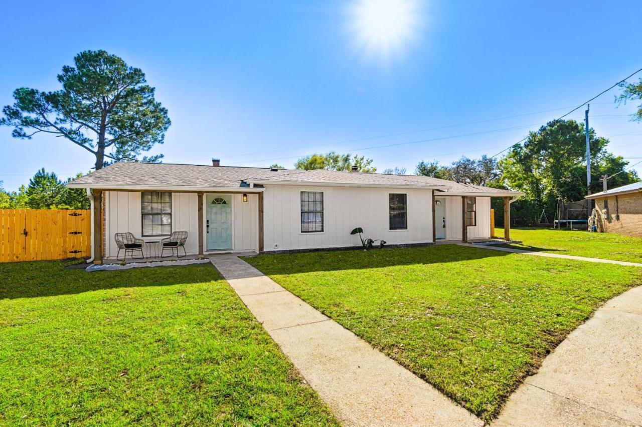 Villa South Gulf Breeze Exterior foto