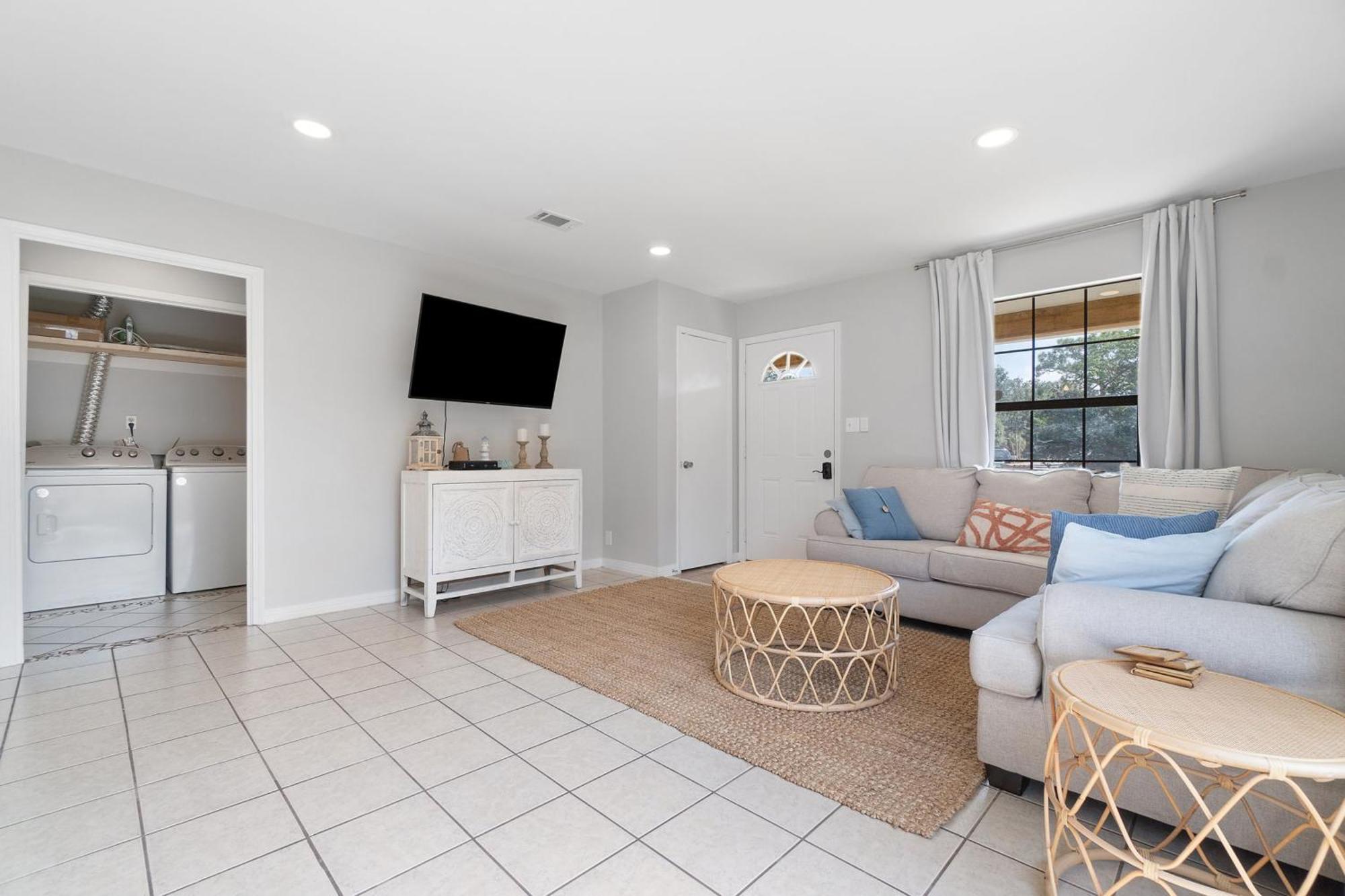 Villa South Gulf Breeze Exterior foto