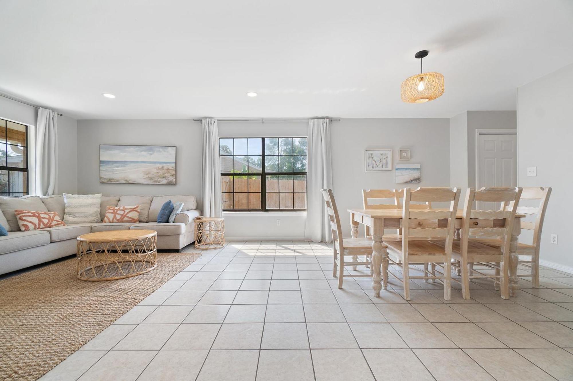 Villa South Gulf Breeze Exterior foto