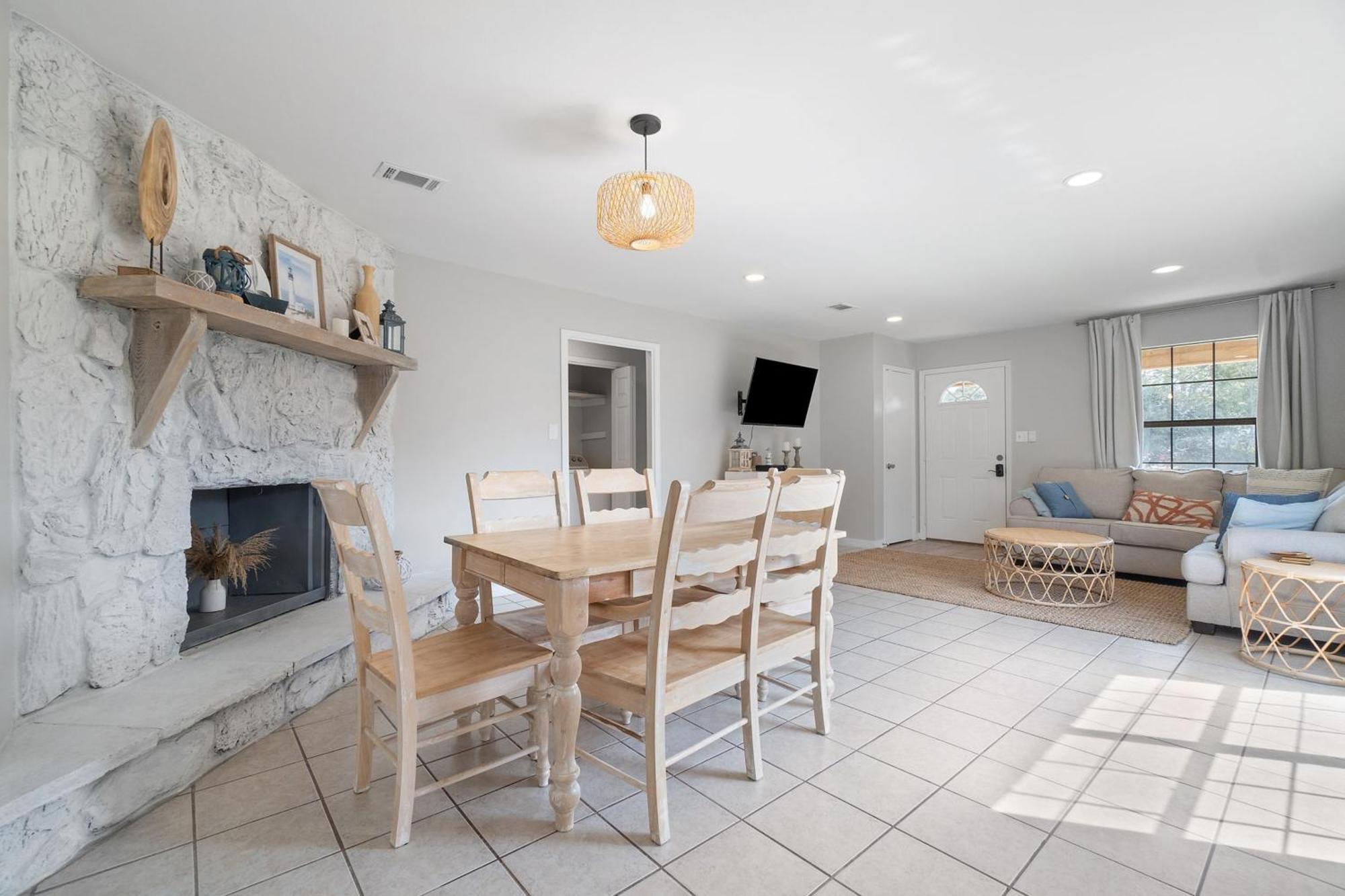 Villa South Gulf Breeze Exterior foto
