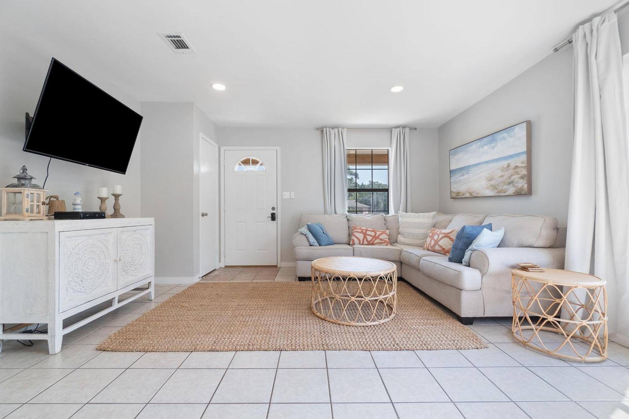Villa South Gulf Breeze Exterior foto