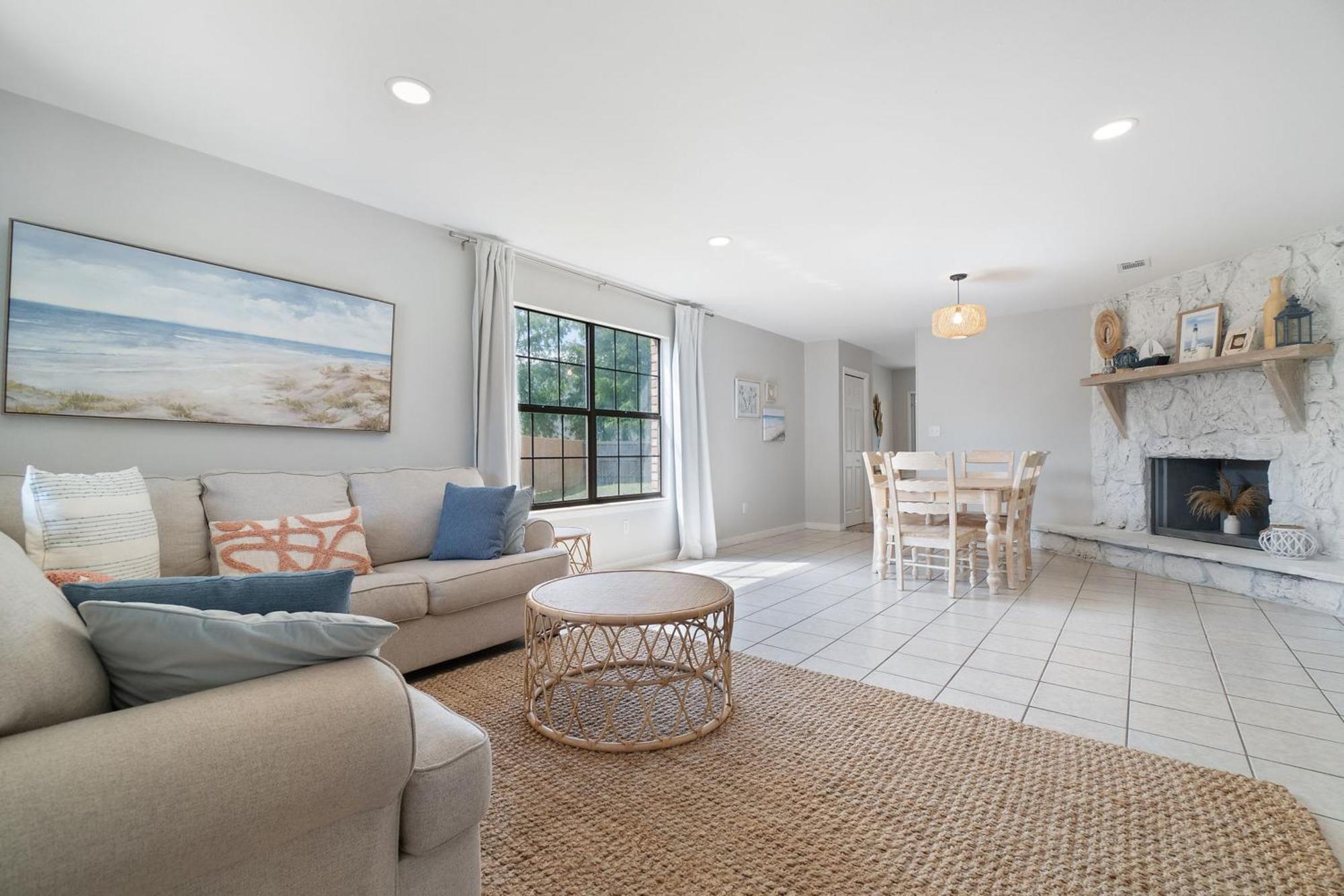 Villa South Gulf Breeze Exterior foto
