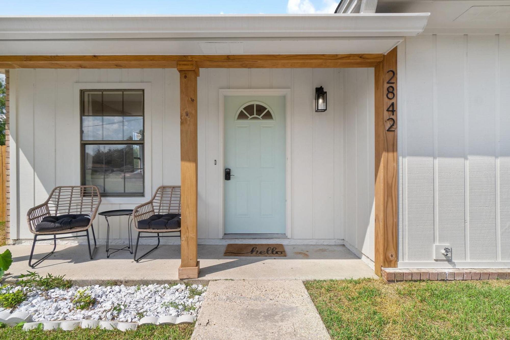 Villa South Gulf Breeze Exterior foto
