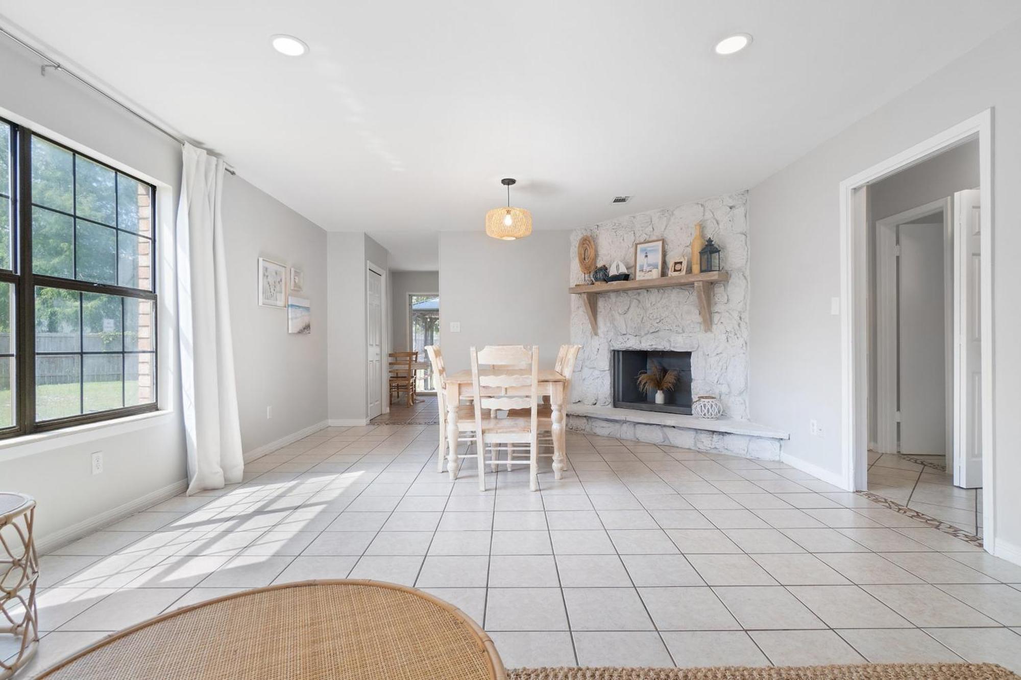 Villa South Gulf Breeze Exterior foto